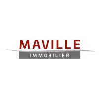 Maville Immobilier Logo