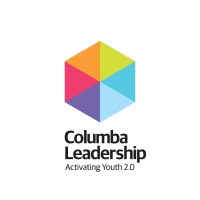 Columba Leadership Logo