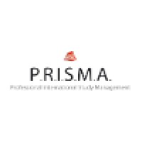 Prisma - CRO GmbH Logo