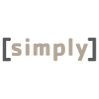 SimplyPR | Lifestyle PR Agency Logo