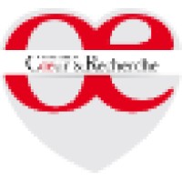 Fondation Cœur et Recherche Logo