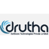 Drutha Software Technologies (Pvt) Ltd. Logo