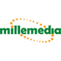 Millemedia Logo