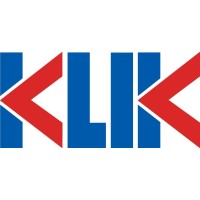 KLIK Electro- en Klimaattechniek Logo