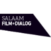 Salaam Film & Dialog Logo