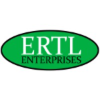 ERTL Enterprises, Inc. Logo