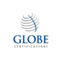 Globe Certificazioni Logo