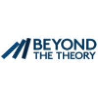 BeyondTheTheory Logo