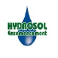 Hydrosol Ensemencement Inc. Logo