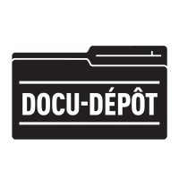 Docu-Depot Logo