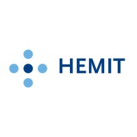 Hemit Logo