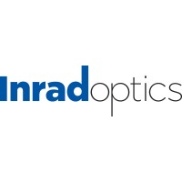 Inrad Optics Logo