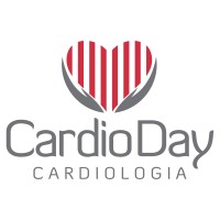 CardioDay Clinica de Cardiologia Logo