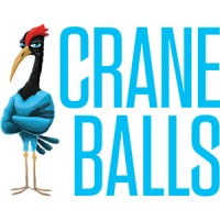 Craneballs Logo