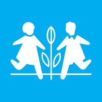 SOS-barnebyer Norge Logo