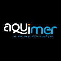 PÔLE AQUIMER Logo