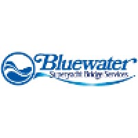 Bluewater Superyacht Bridge Services Logo