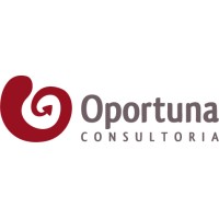 Oportuna Consultoria Logo