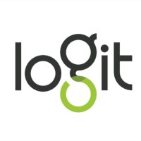 The Logit Group, Inc. Logo