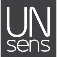 UNsens Signalétique Logo