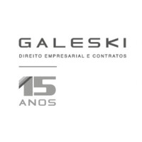 Galeski Advogados Logo