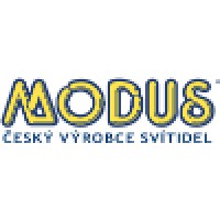 MODUS, spol. s r. o. Logo