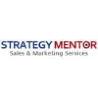 Strategy Mentor Logo