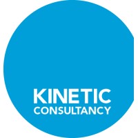 Kinetic Consultancy B.V. Logo