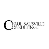 Paul Sausville Consulting LLC & Career Poetry Logo
