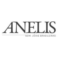 Anelis Brasil Logo