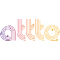 Aviation, Tourism and Travel Training Organisation Logo