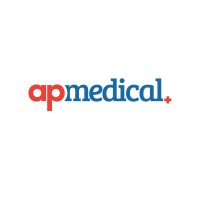 Apmedical Logo