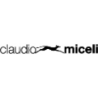 CLAUDIO MICELI Logo