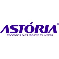 Astória Papéis LTDA Logo