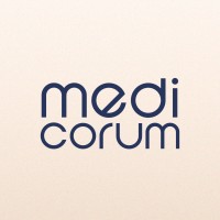 Medicorum Centro Clínico Logo