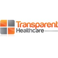 Transparent Health Group LLC Logo
