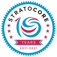 Stratocore Logo