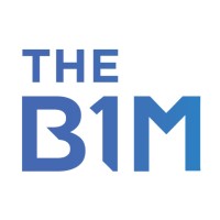 The B1M Logo
