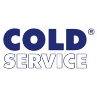 Cold Service Logo