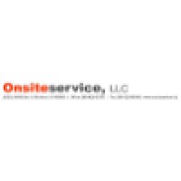 Onsite Service, LLC Logo