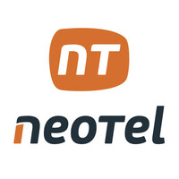 Neotel 2000 Logo
