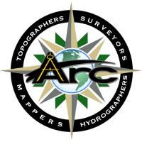 Arc Surveying & Mapping, Inc Logo