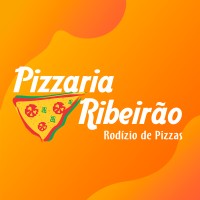 Pizzaria Ribeirão Logo
