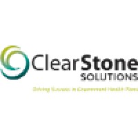 ClearStone Solutions, Inc. Logo