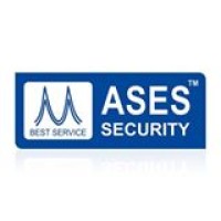 ASES Security Pvt Ltd Logo