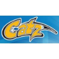 CATZ Sports Performance & Fitness Center Logo
