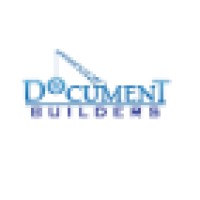 Document Builders Logo