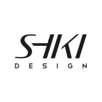 Shiki Design Logo