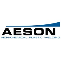 Aeson BV Logo