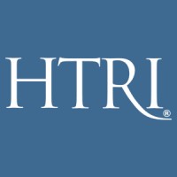 HTRI (Heat Transfer Research, Inc.) Logo